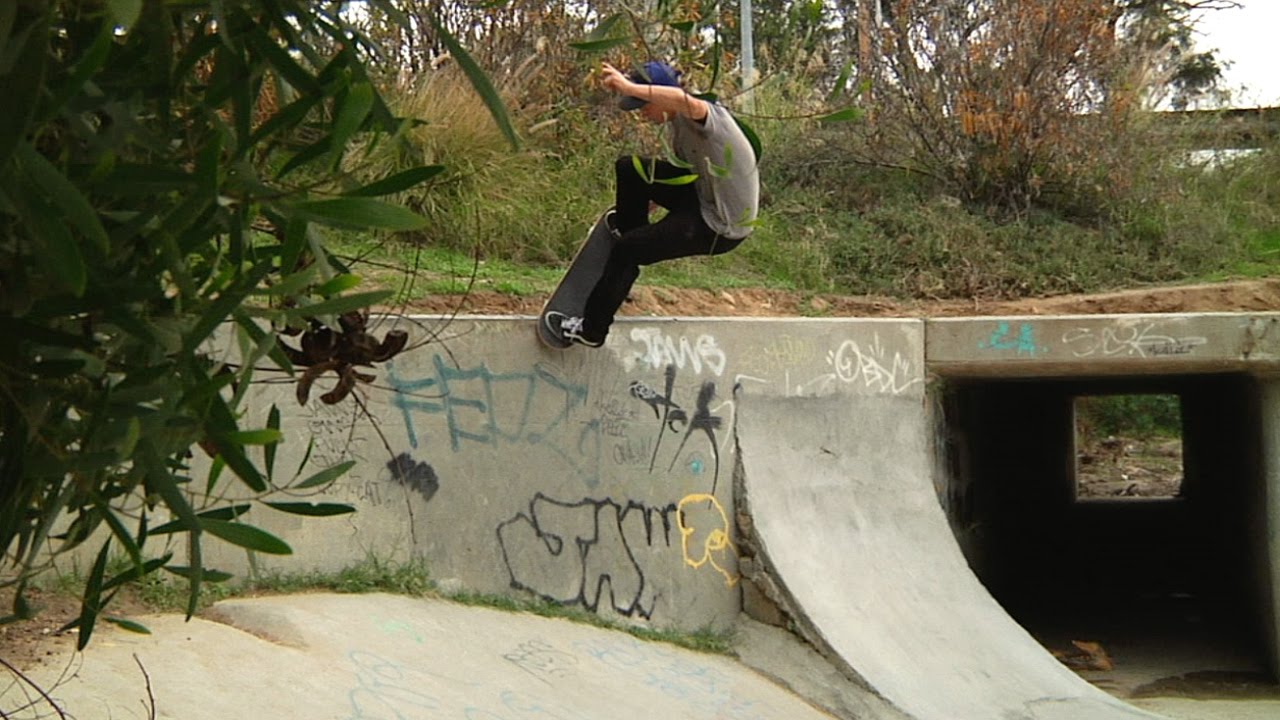 Josh Borden's 
