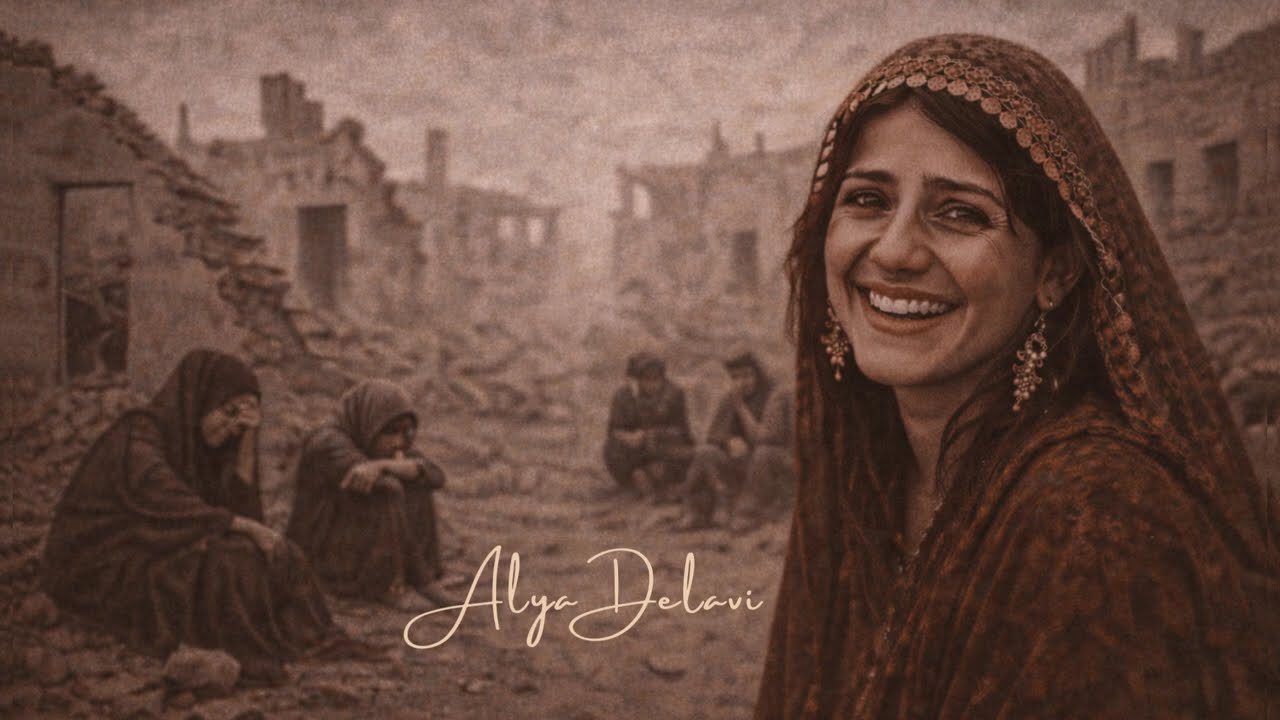 Bılbılo Lo Xeribo Bılbılo | Kürtçe Melankolik Şarkı | Kurdish Melancholic Song #stranênkurdî 