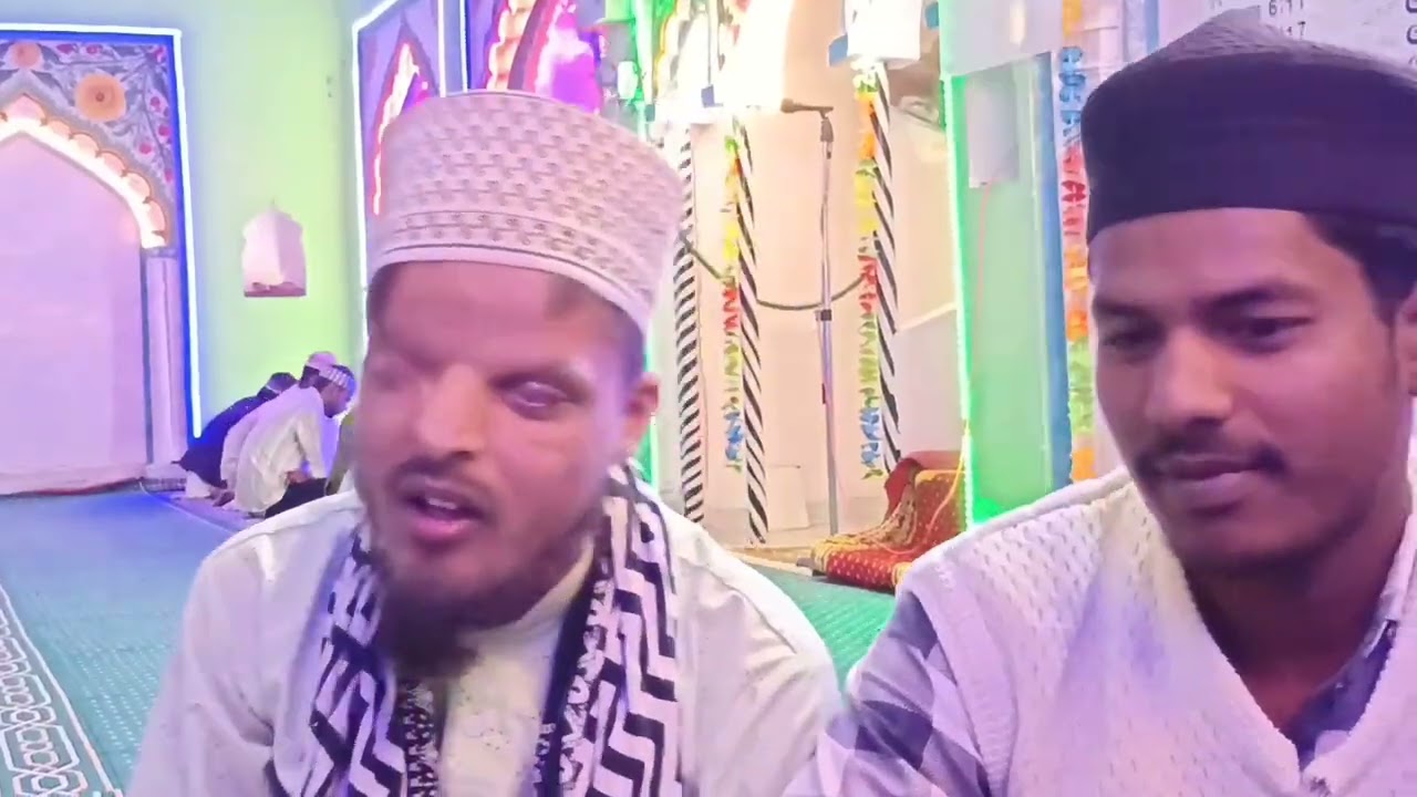 New naat