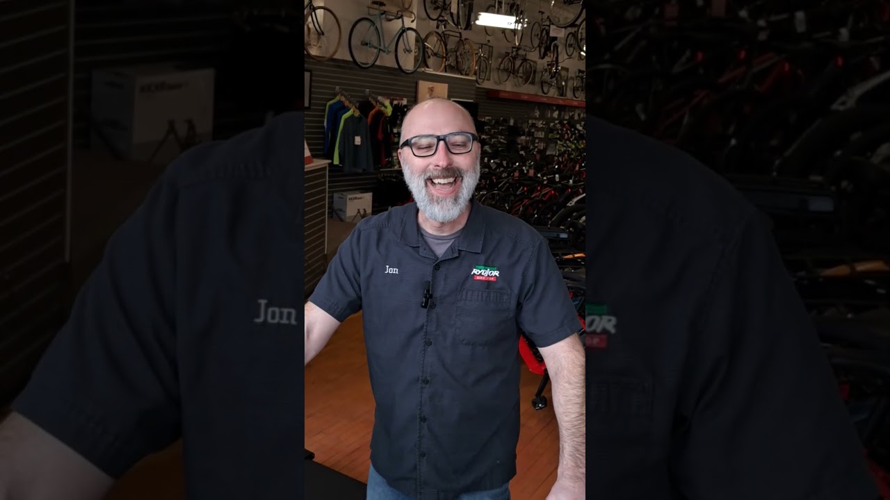 Hot Movers - Rydjor Bike - Austin, Minnesota