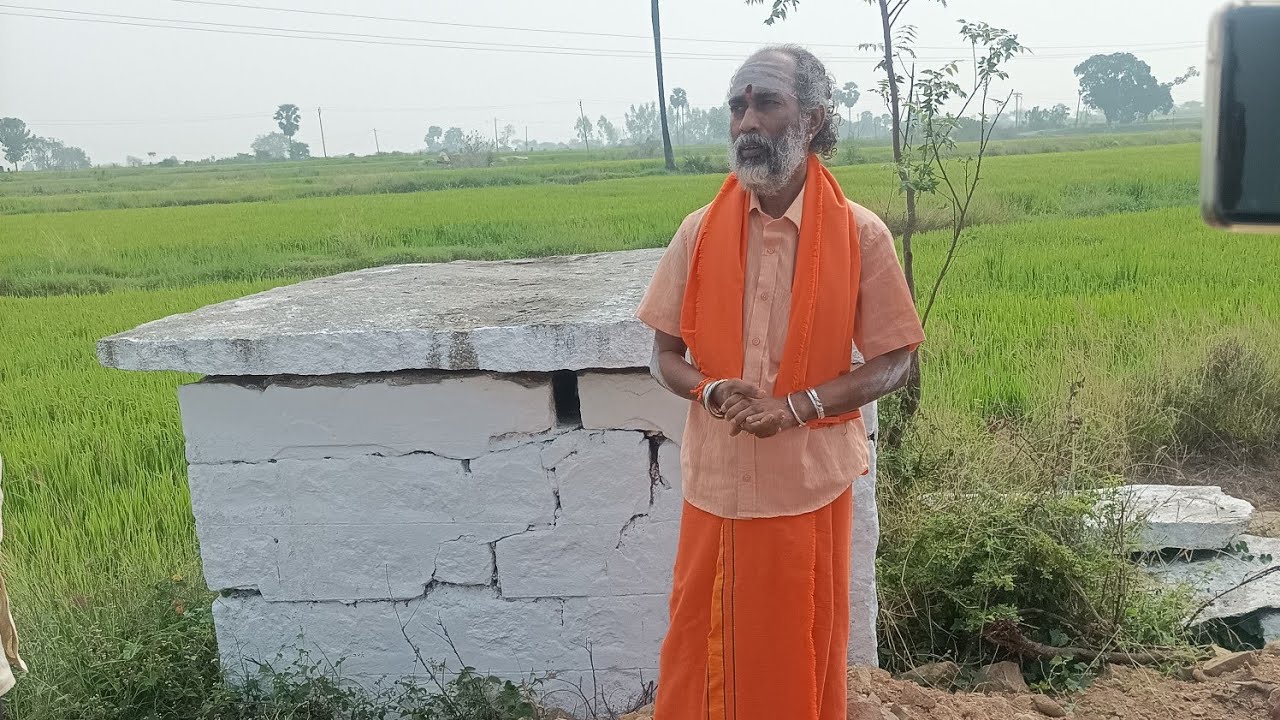 కనకదుర్గమ్మ తల్లి దేవాలయం ,kanakadurgamma thalli temple planning for new temple lingala ayyagaru 🕉️🙏