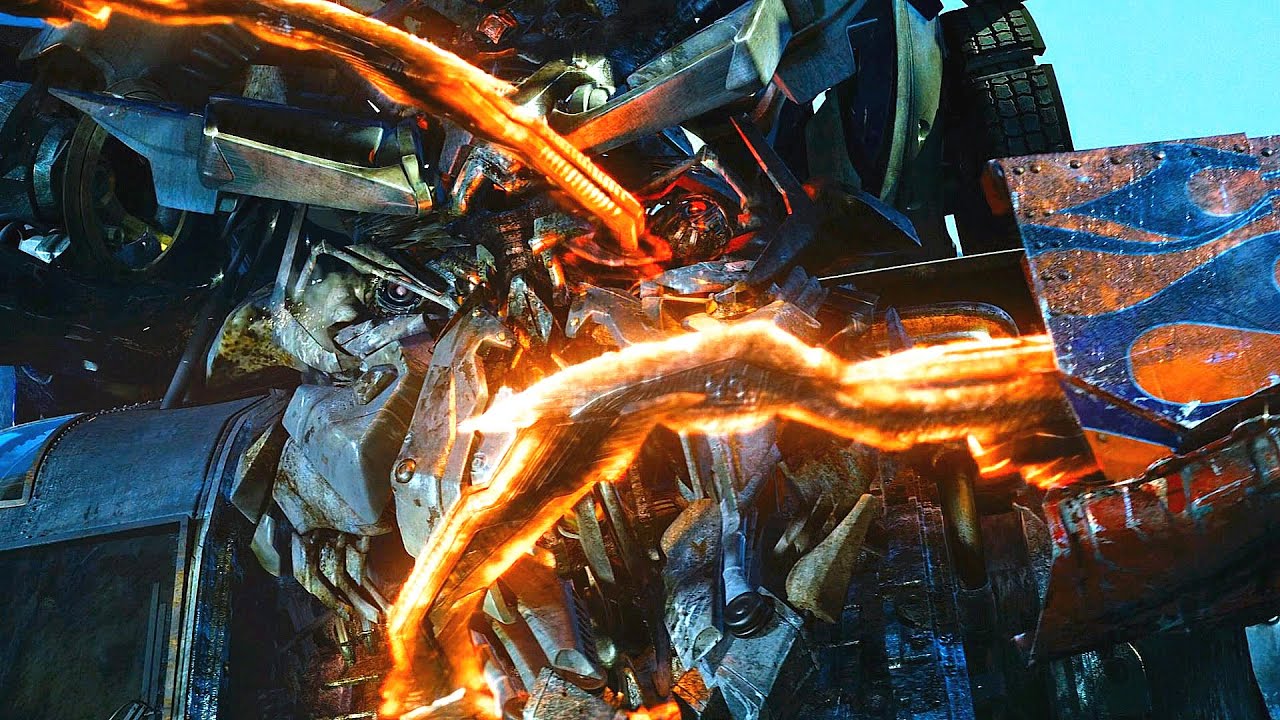 变形金刚当中究竟有多少位霸天虎阵亡了？