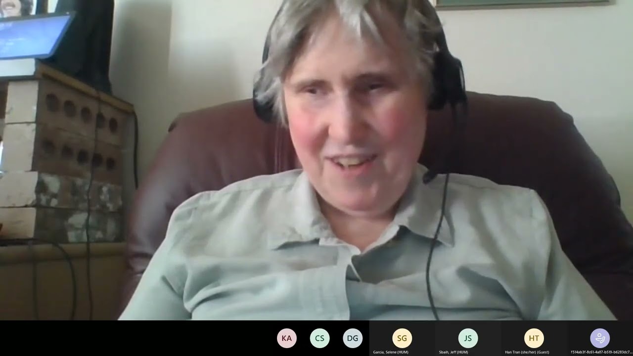 WSHRC Meeting - July 28, 2022 - Part 2 of 2