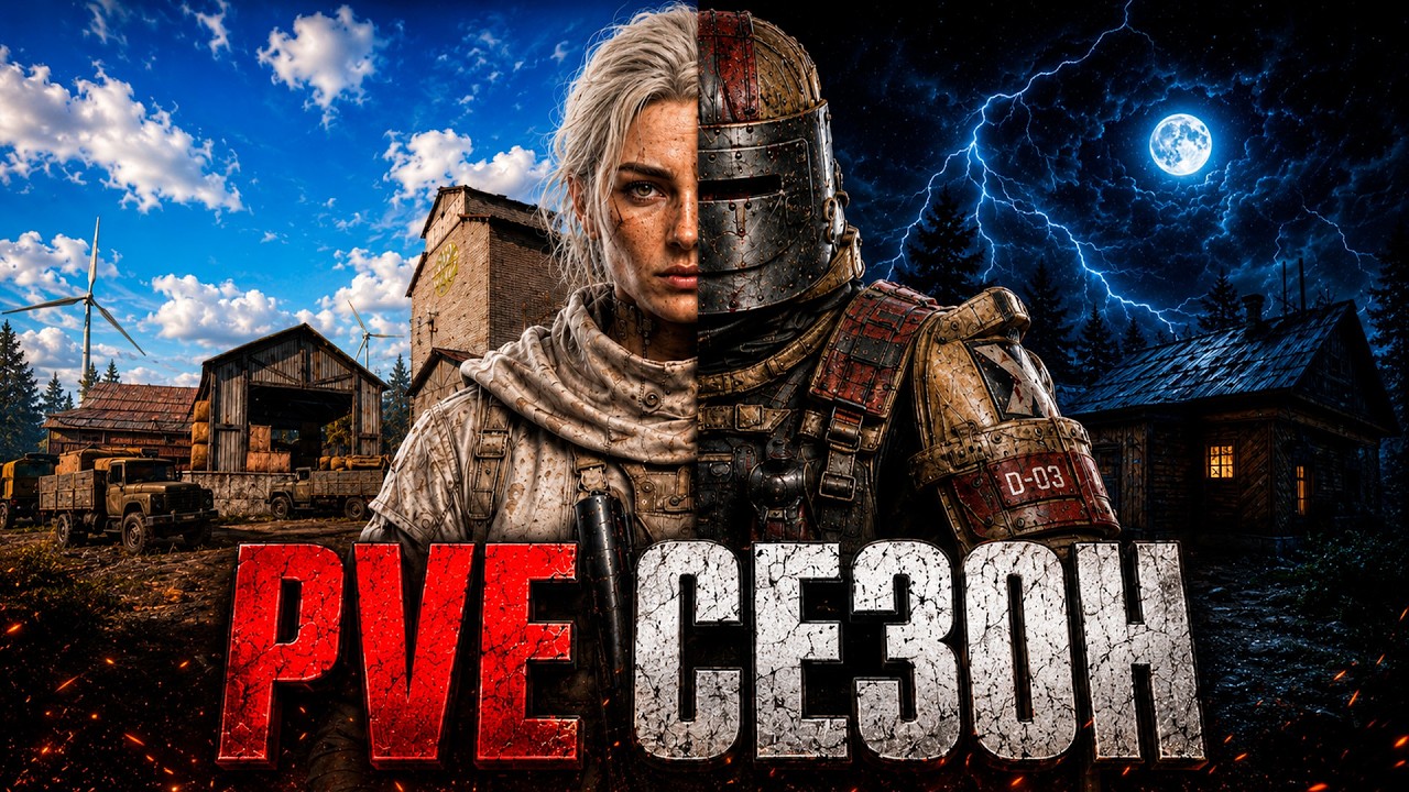 ЧТО НЕ ТАК С 6 СЕЗОНОМ В ARENA BREAKOUT INFINITE