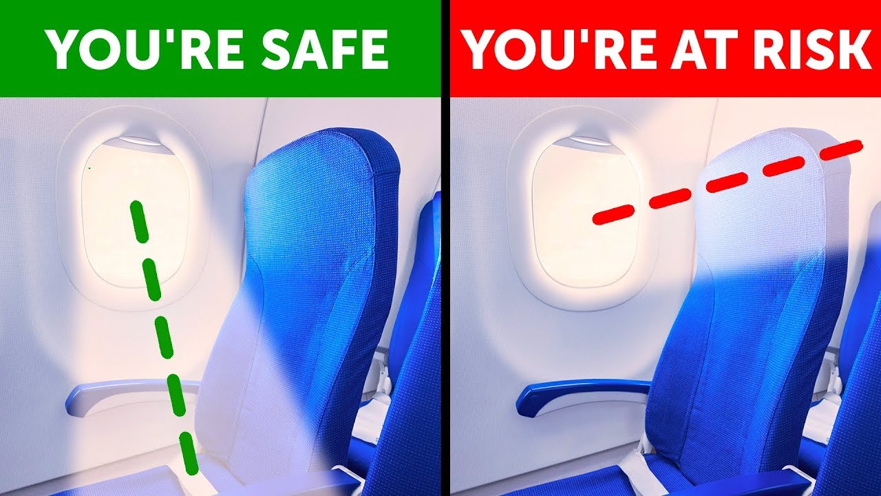 11 Important Details Pilots Notice While Flying As Passengers