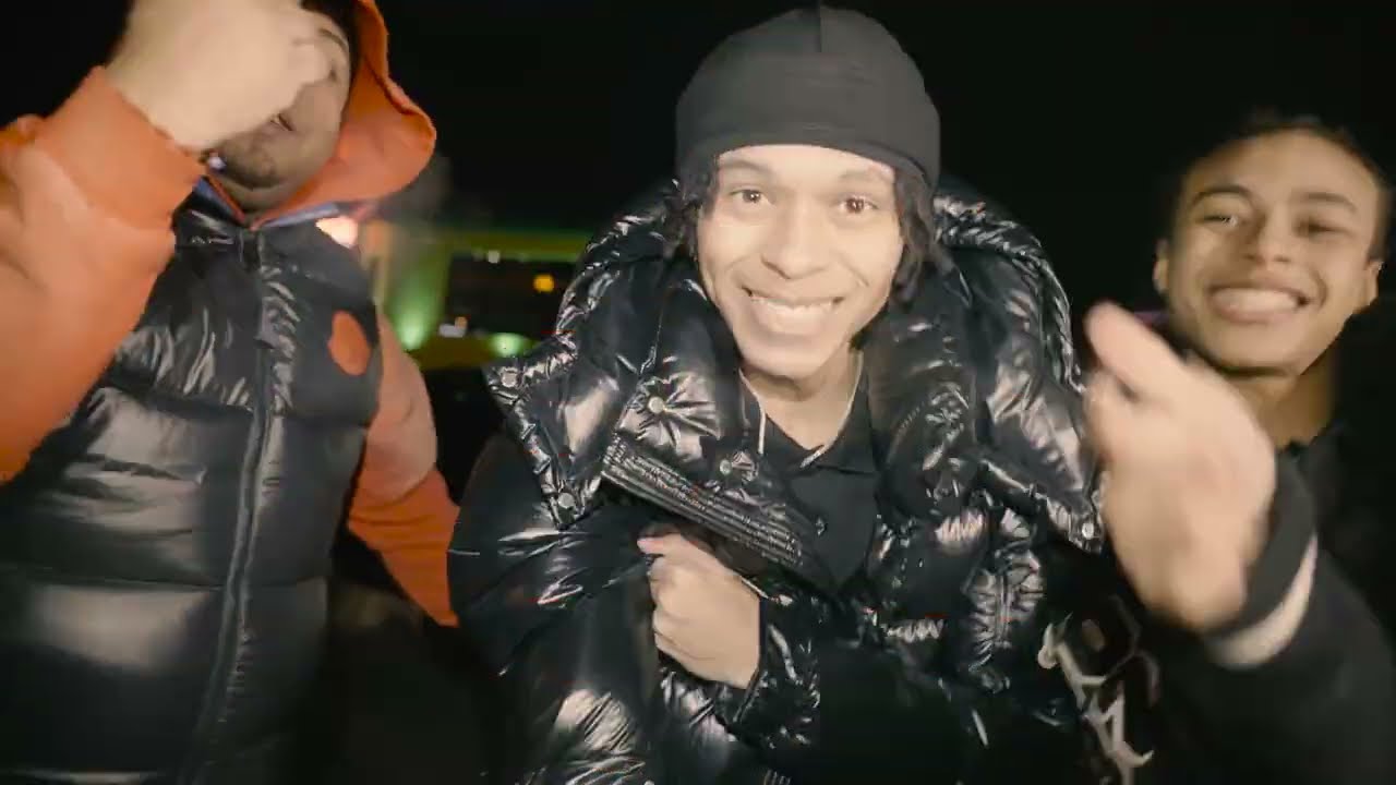 JayKlickin & Jstar Balla - Sin Tu Amor (Official Music Video)