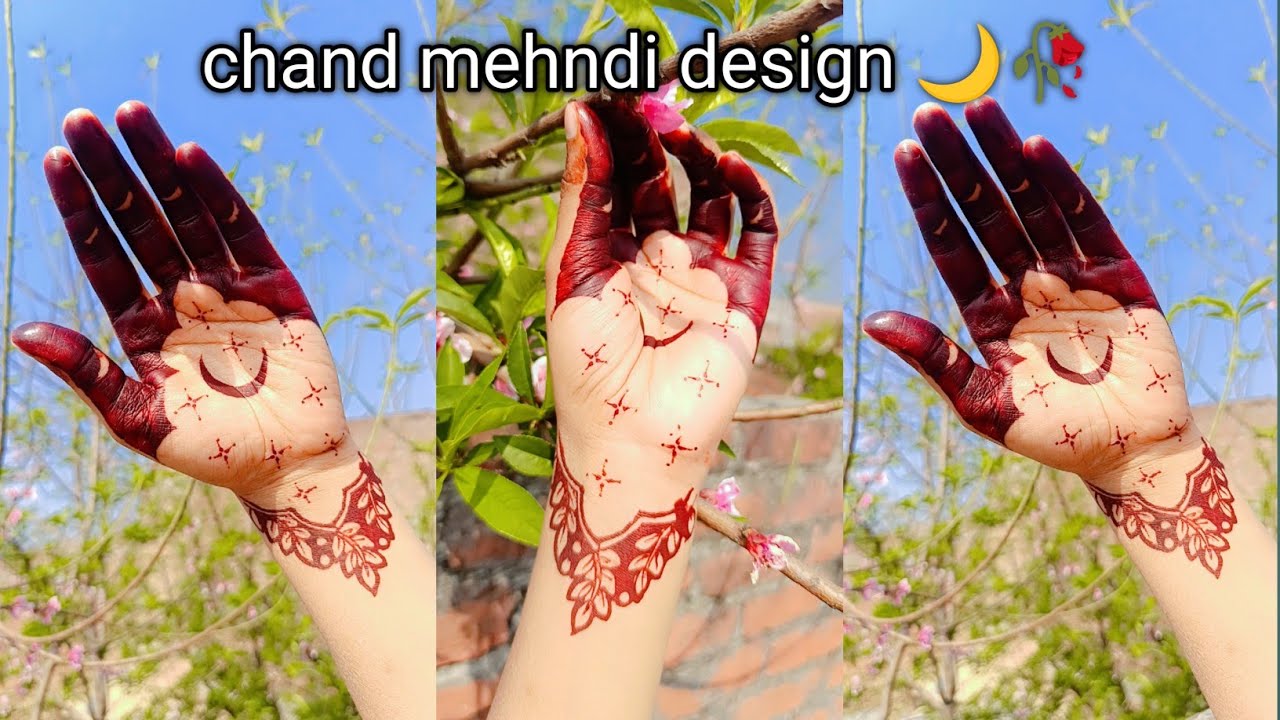 Eid special 🌛 mehndi design most viral trending design beautiful🥀mehndi design #mehndi #jsmehandiart