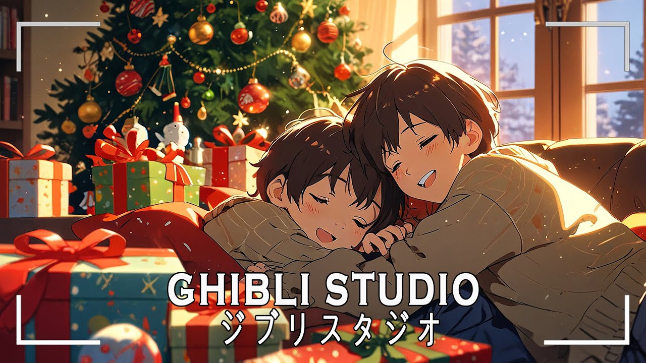 Ghibli Medley Piano💖 2 Hours Ghibli BGM For Work 🚖 Relaxing Piano 🎹 Best Ghibli Collection