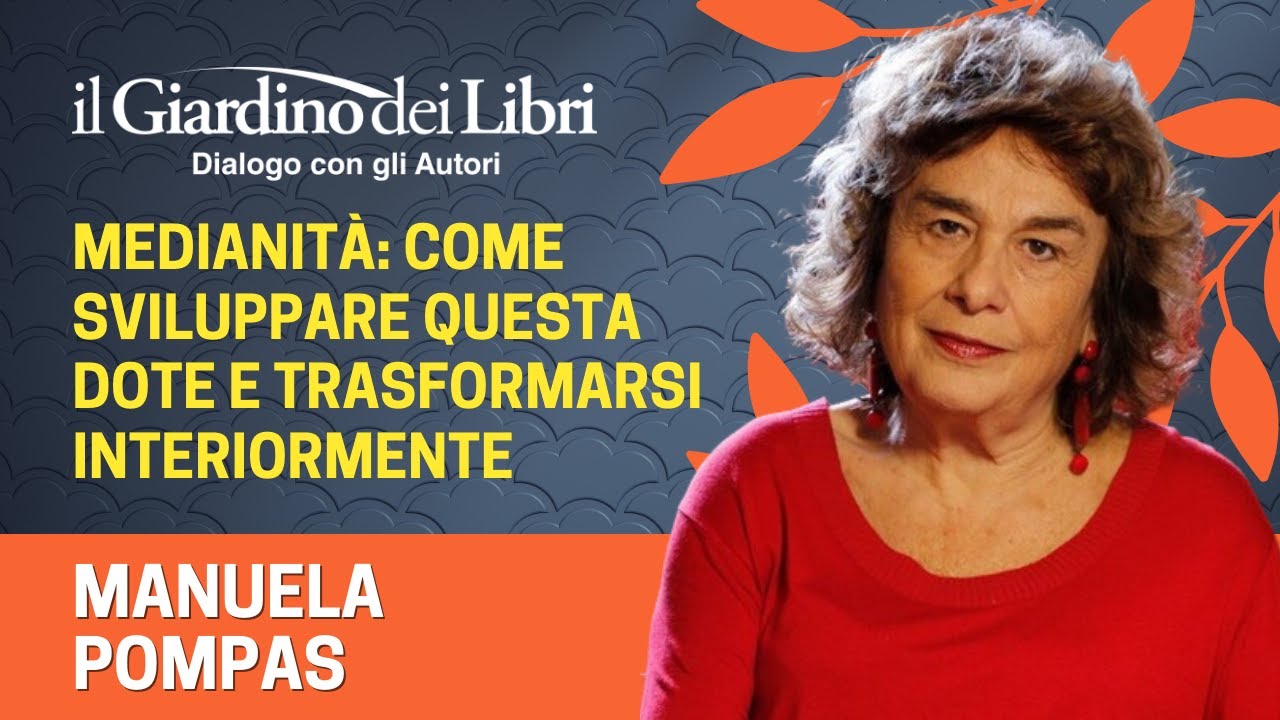 Webinar Gratuito con Manuela Pompas: 