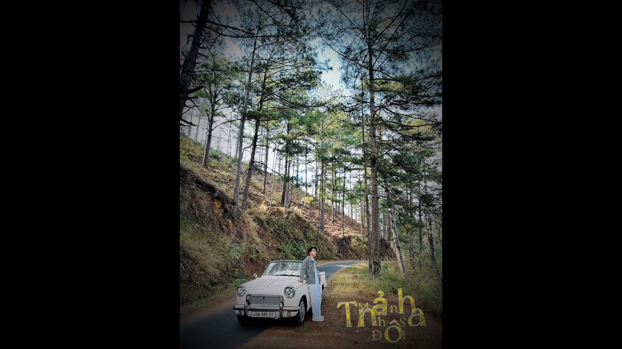 MẢNH TÌNH SAI ĐOI - QUANG TRÍ DŨNG LYRIC