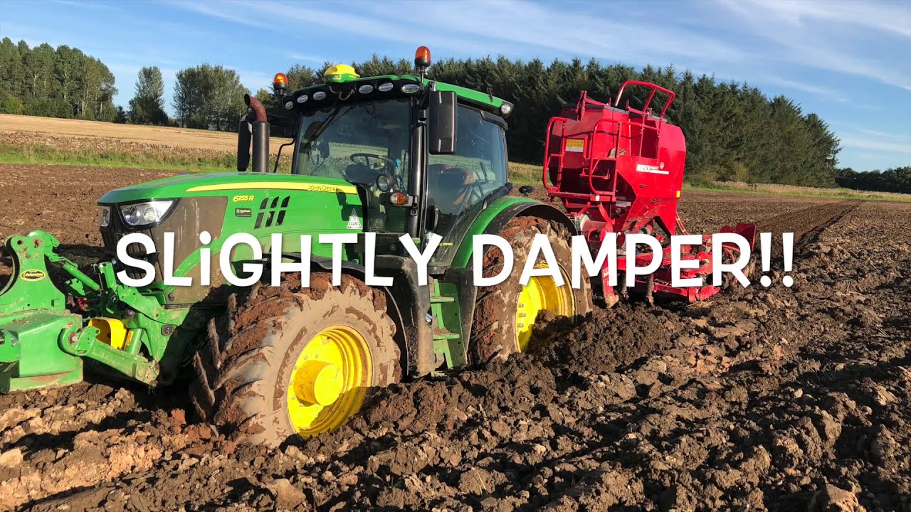 John deere room with a view 2