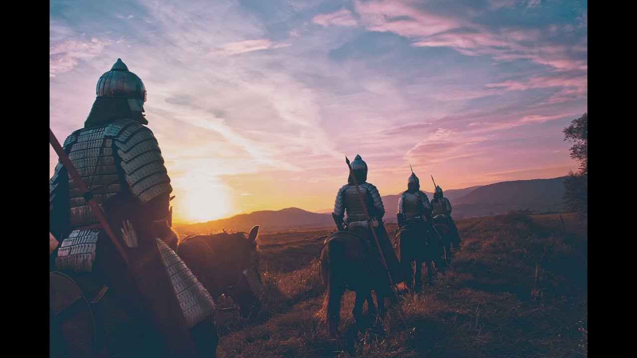 Medieval Europe Game