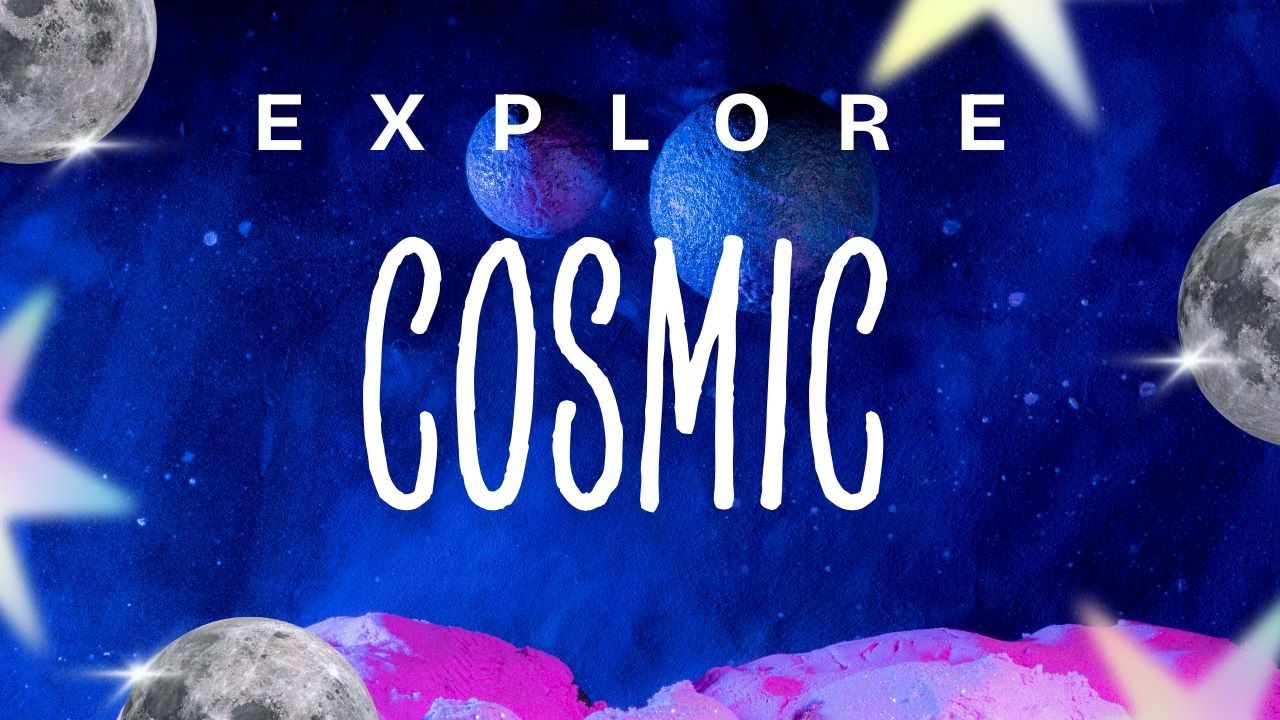 Новый Cosmic Linux Desktop &mdash; удачный первый релиз.