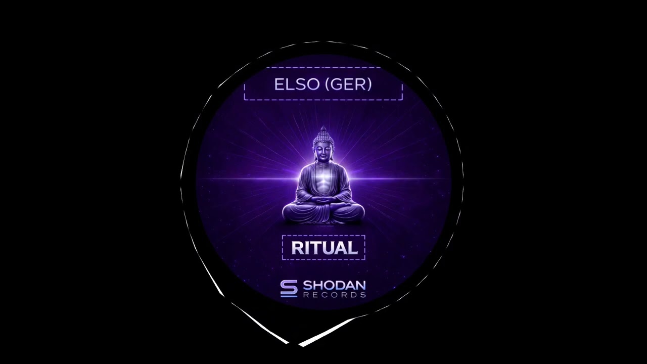 Elso (GER) - Unholy (Original Mix)