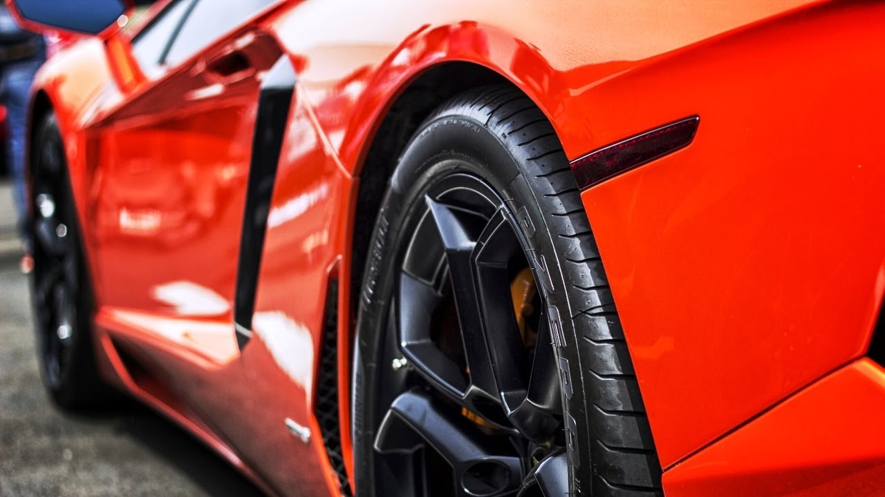 Automotive industry shouldn't be singled-out with 'luxury tax'