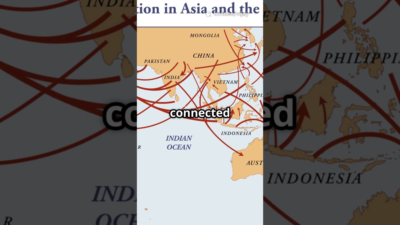 Asia-Pacific #geopolitics as we dive into the realignment of power#China #India #Russia #GlobalTrade