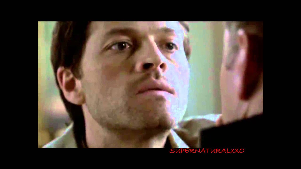 Supernatural-S&M