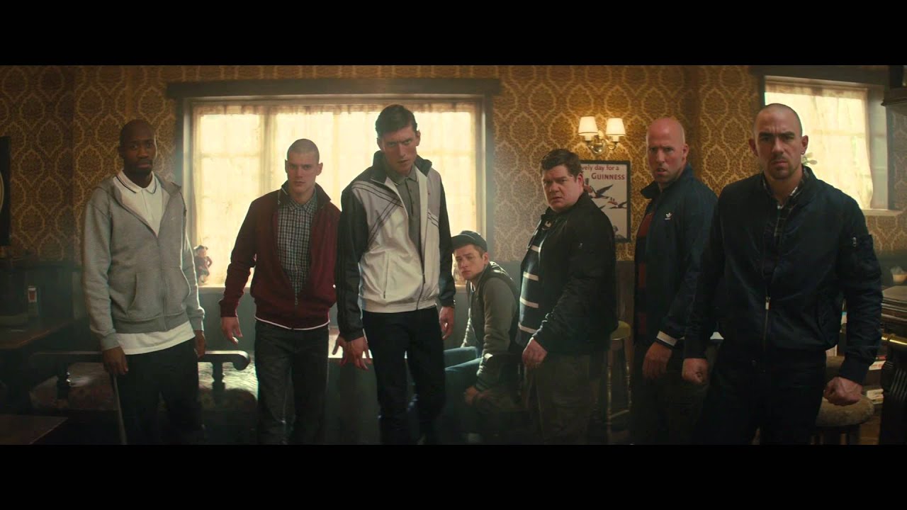 Kingsman: Tajne służby - Udzielę wam lekcji [fragment #1]