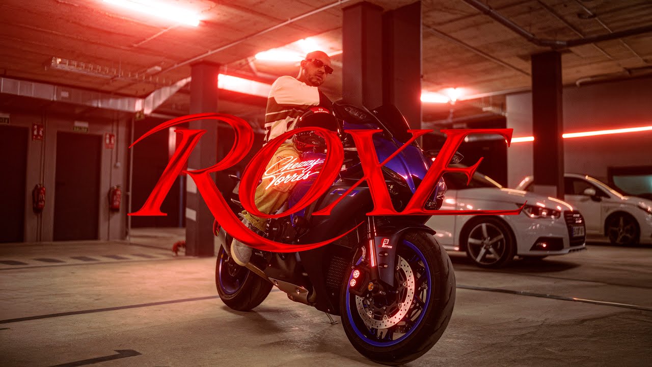Chezzy Torres - ROXE (Video Oficial)