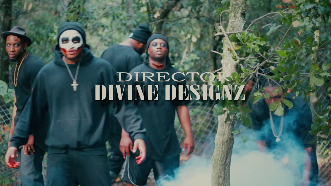 Seckond Chaynce Dead Flesh Cypher