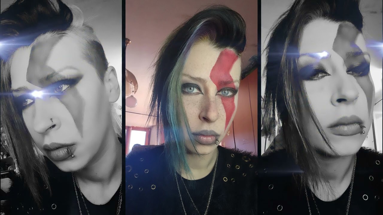 Blood Upon the Snow – Hozier Cover By Kyo (MindAheaD)