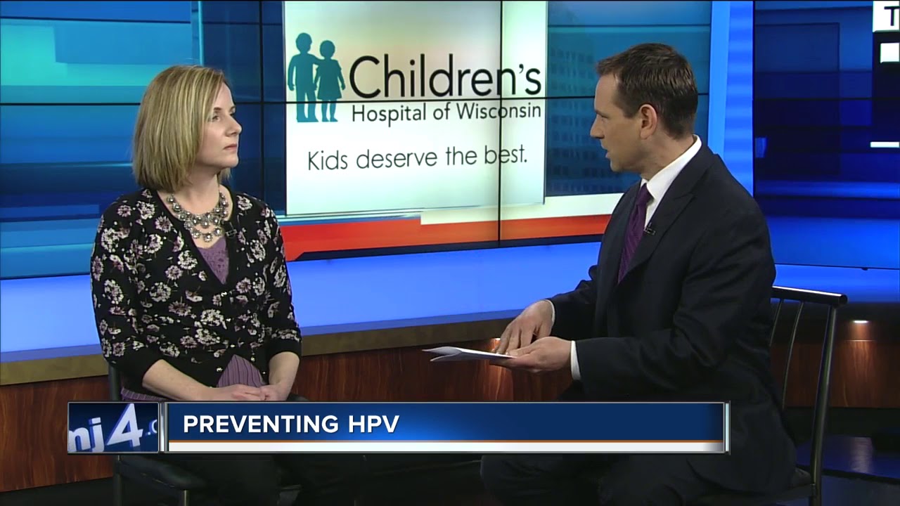 Human Papilloma Virus vaccine