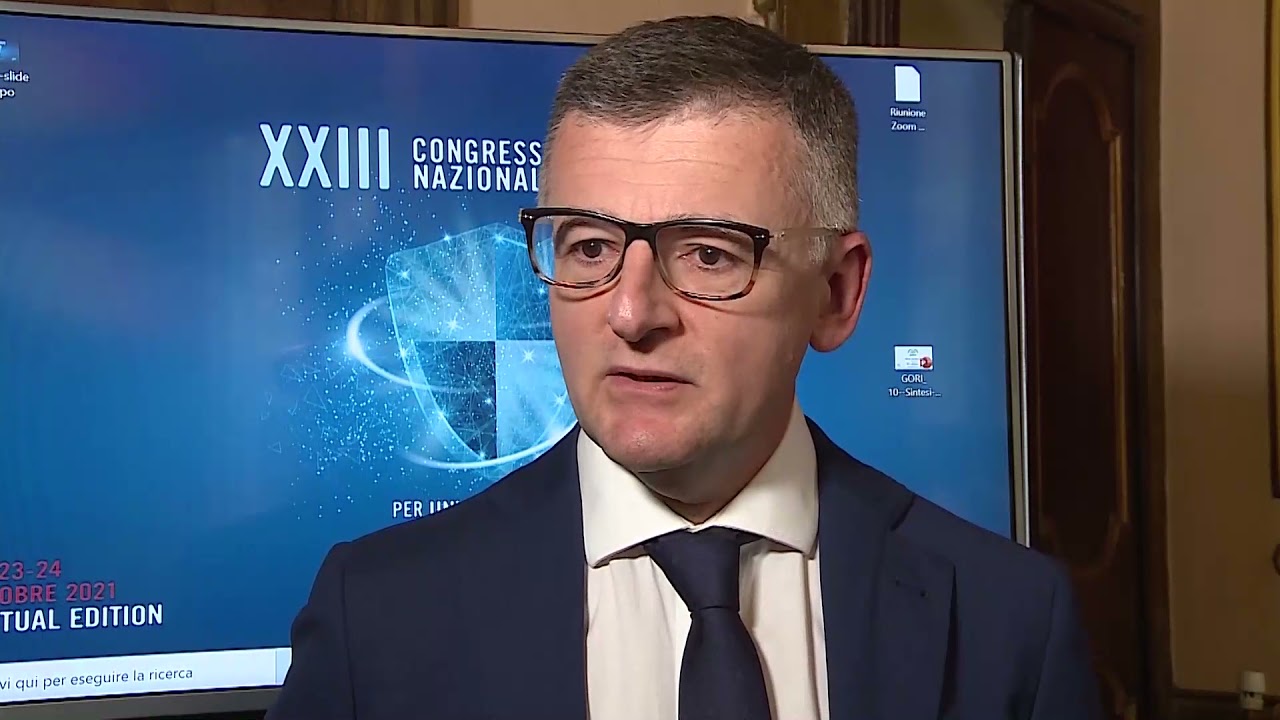 Tumore gastrico/esofageo avanzato, ok europeo a nivolumab più chemioterapia in prima linea