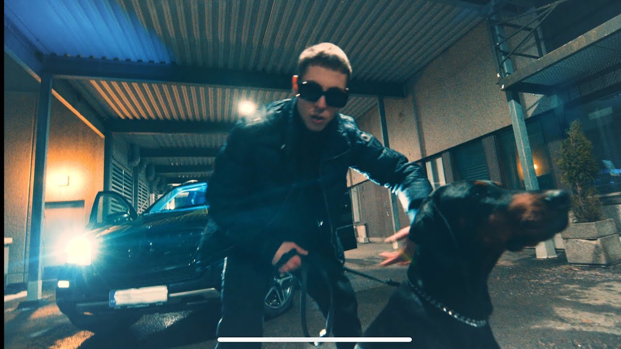 Ale - My Time