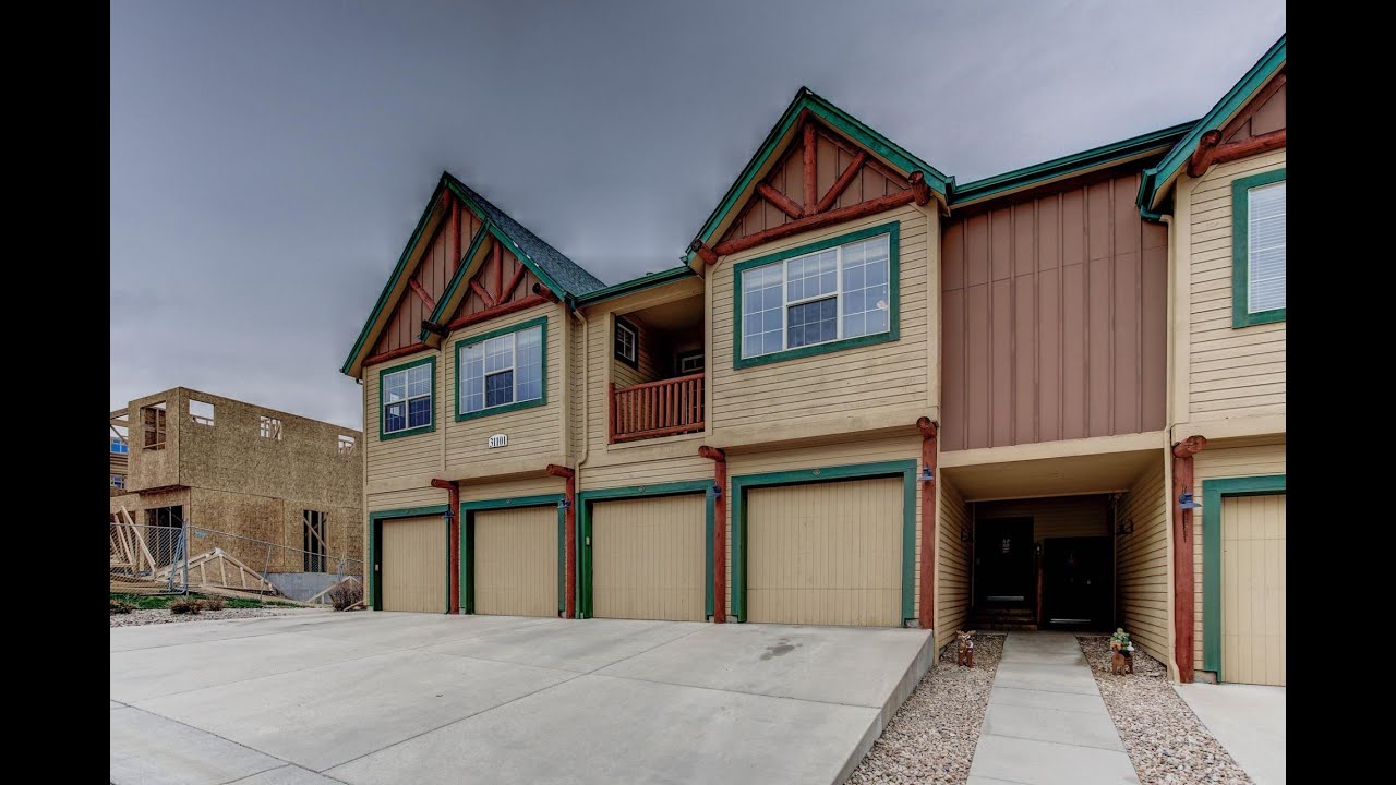 Karla Pastore presents 31101 Black Eagle Drive 203 Evergreen, CO | ColdwellBankerHomes.com