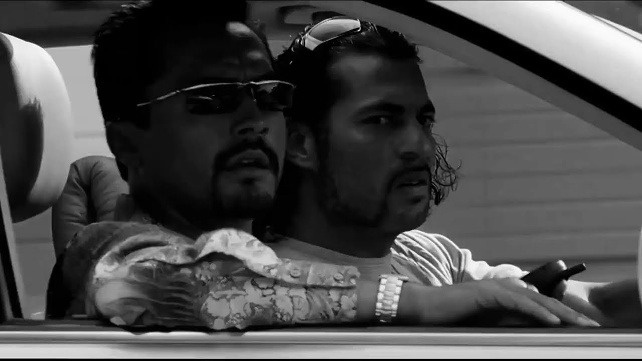 The Equals -  Police On My Back (1967)