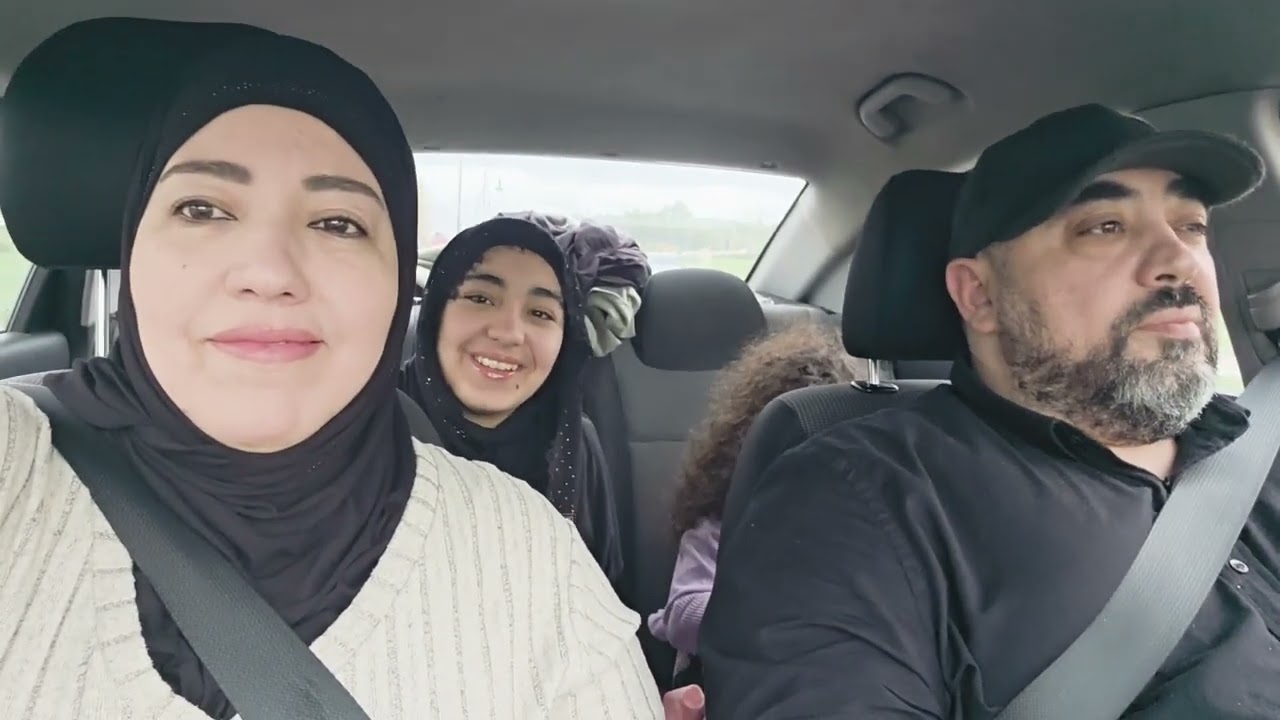 يا له من منظر طبيعي خلاب بين طنجة وتيتاون