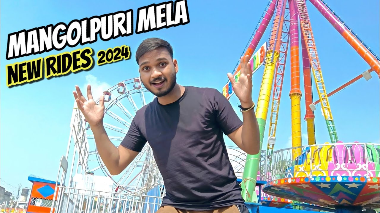 Mangolpuri dussehra mela 2024 | kalamandir dussehra mela 2024 | Mangolpuri ramlila medam 2024 Delhi