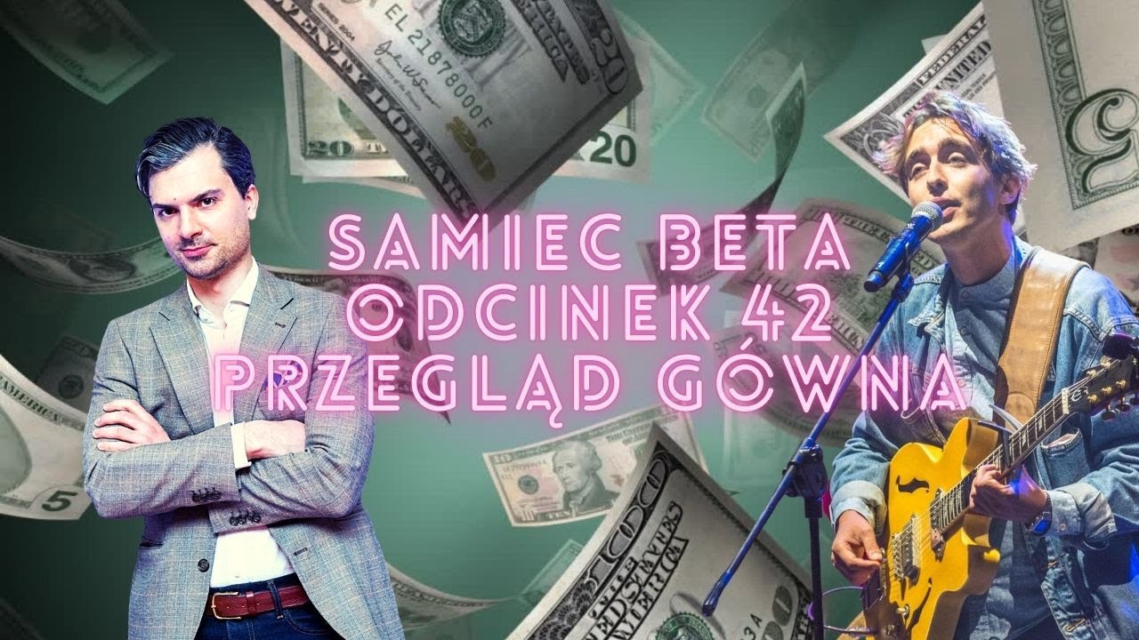 PRZEGLAD G*WNA O PIENIĄDZACH