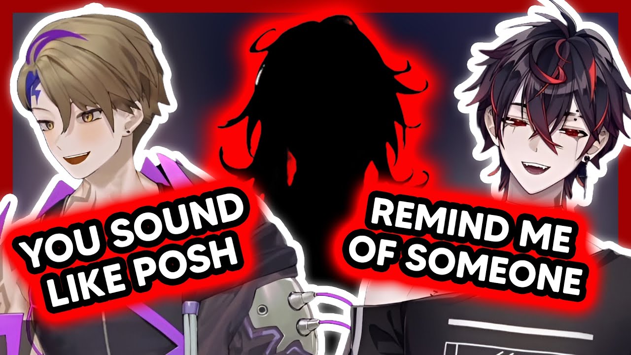 Quinn remind Kuro of his old friend