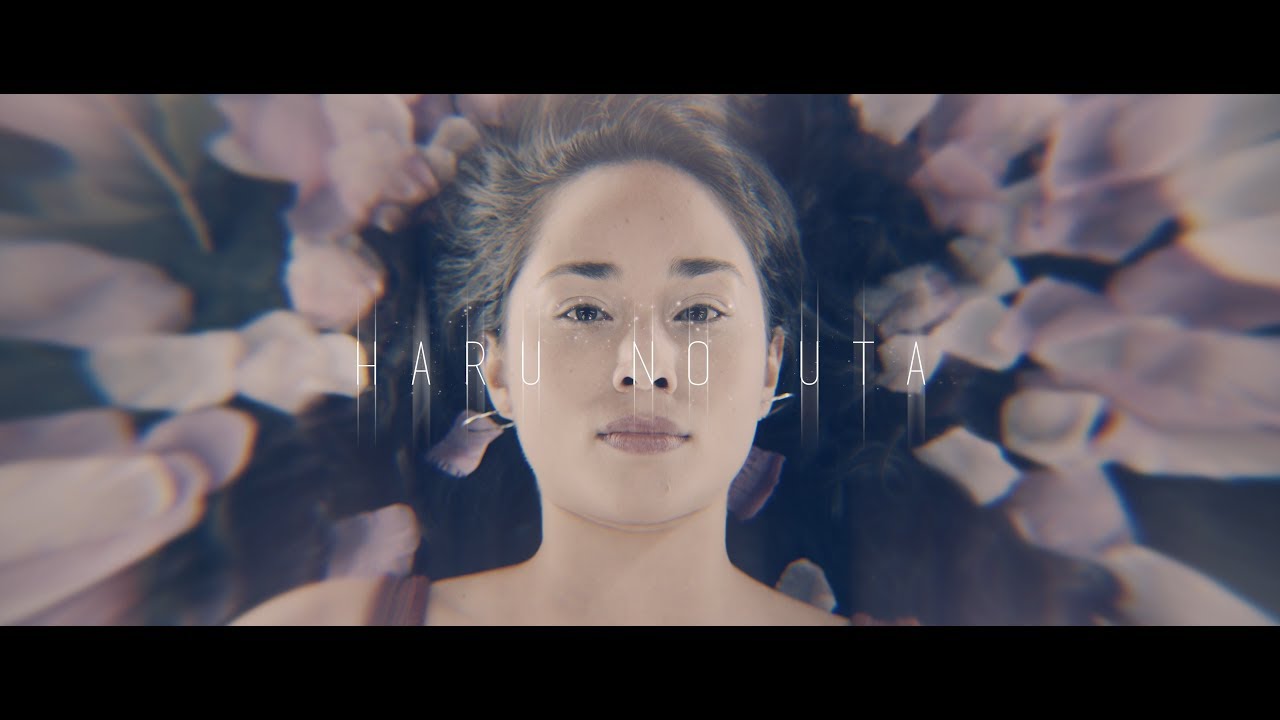 KITSUNE METARU『HARU NO UTA』Official MV