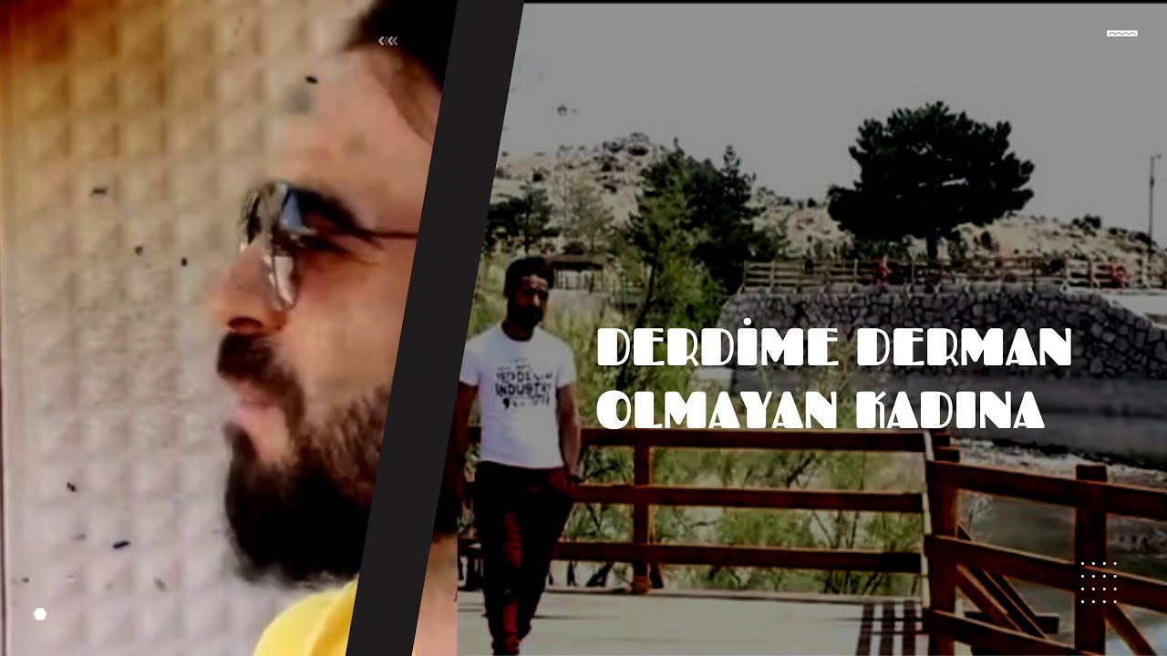 Derdime Derman Olmayan Kadına - Yargısız İnfaz #tiktok