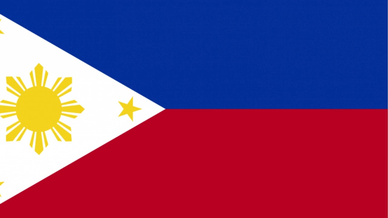 Custom Theme of Philippines