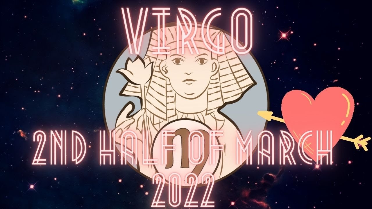 Virgo - They Love You, But They Are Doing Everything They Can To Avoid This Relationship…