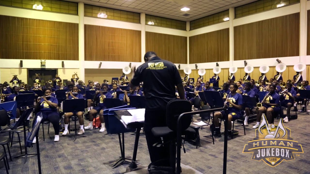 BANDROOM CHRONICLES 2015 