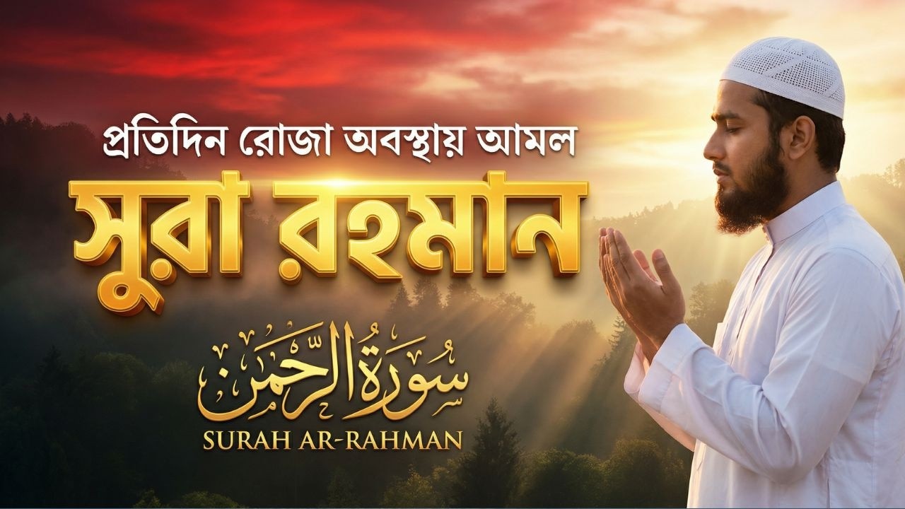 (রমজান মাসের আমল ) সুরেলা সূরা বাকারা | Quran Tilawat Surah Baqarah سورة البقرة Zain Abu Kautsar