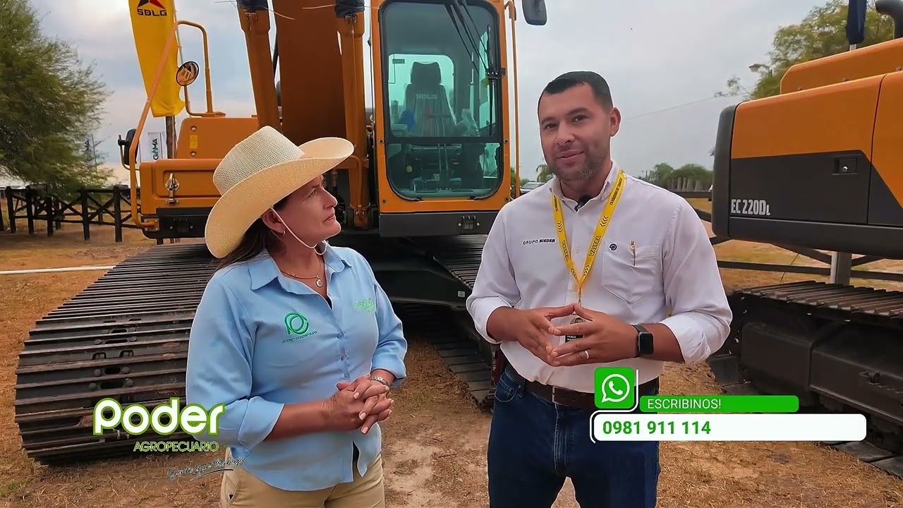 RIEDER : EL ACOMPAÑAMIENTO QUE NO TERMINA CON LA VENTA