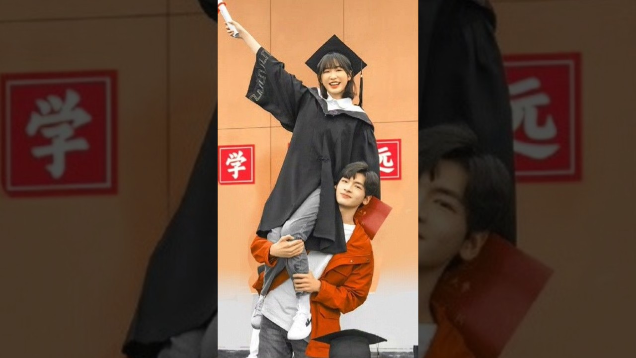 The Best Graduation Surprise Ever 😭❤️ | Always Home #Shorts