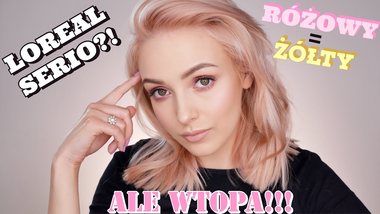 Efekt photoshopa⁉️ | Szokujący 🤦🏼‍♀️ test podkładu z drogerii horex.pl + ekstra trik 🤫