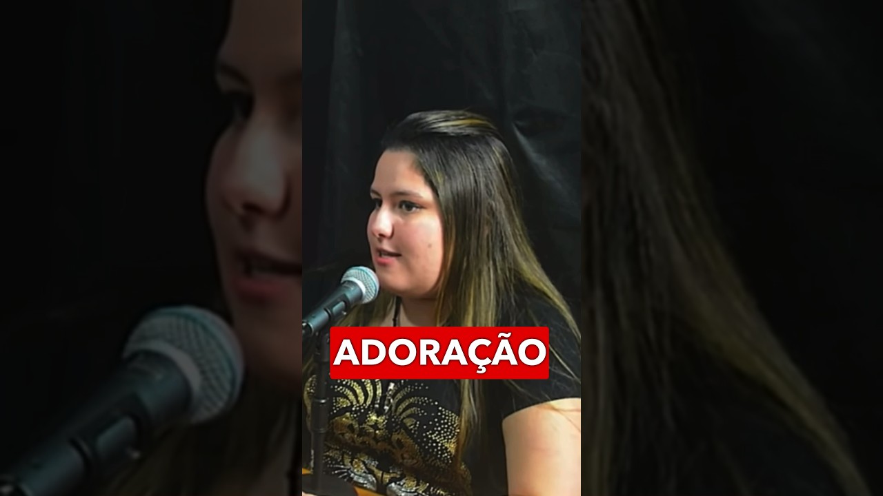 Voc&ecirc; sabe a diferen&ccedil;a entre louvor, adora&ccedil;&atilde;o e m&uacute;sica?