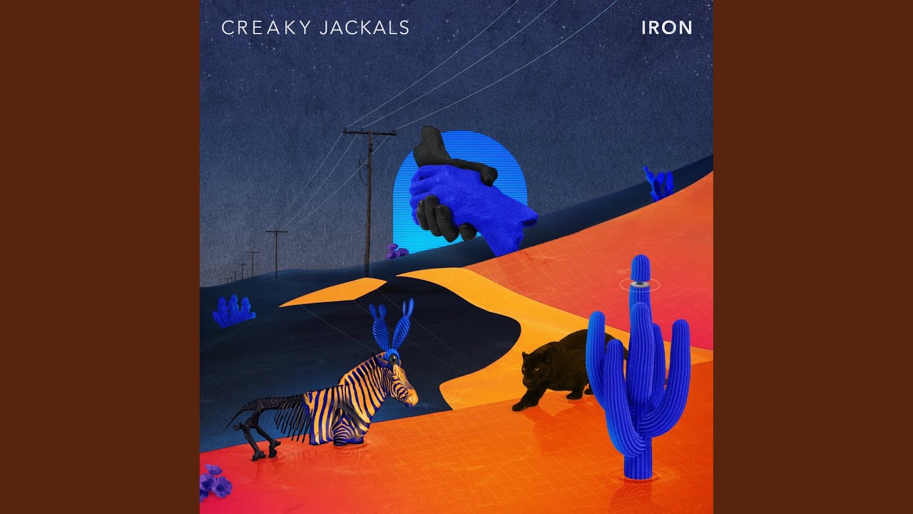 Iron