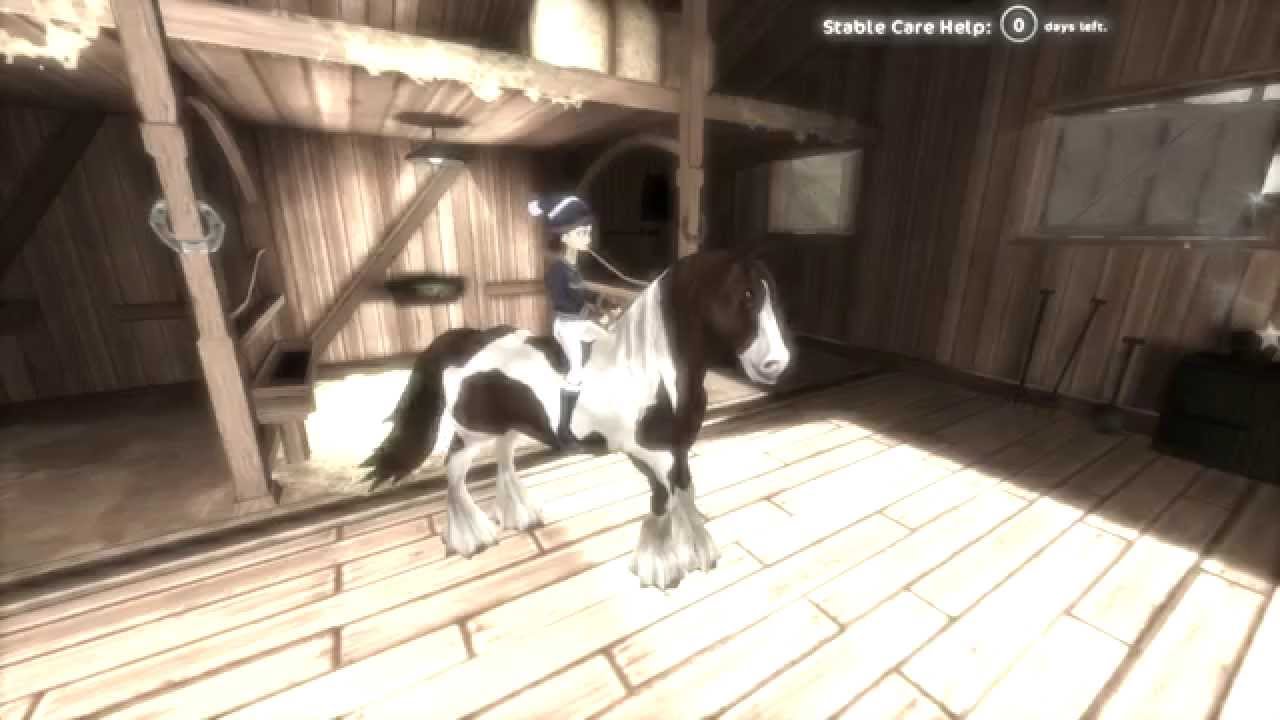 SSO - I bought a tinker!