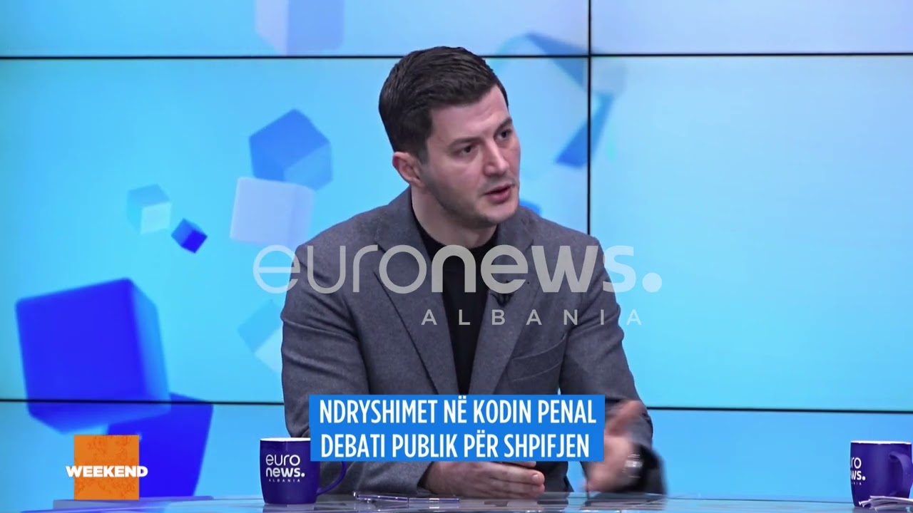 Askush s’do bëjë burg! Duan vetëm t’i frikësojnë! Avokati: Ndryshime fiktive në Kod Penal?