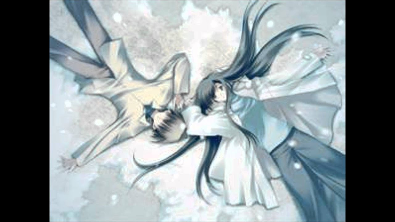 Nightcore-Every breath you take