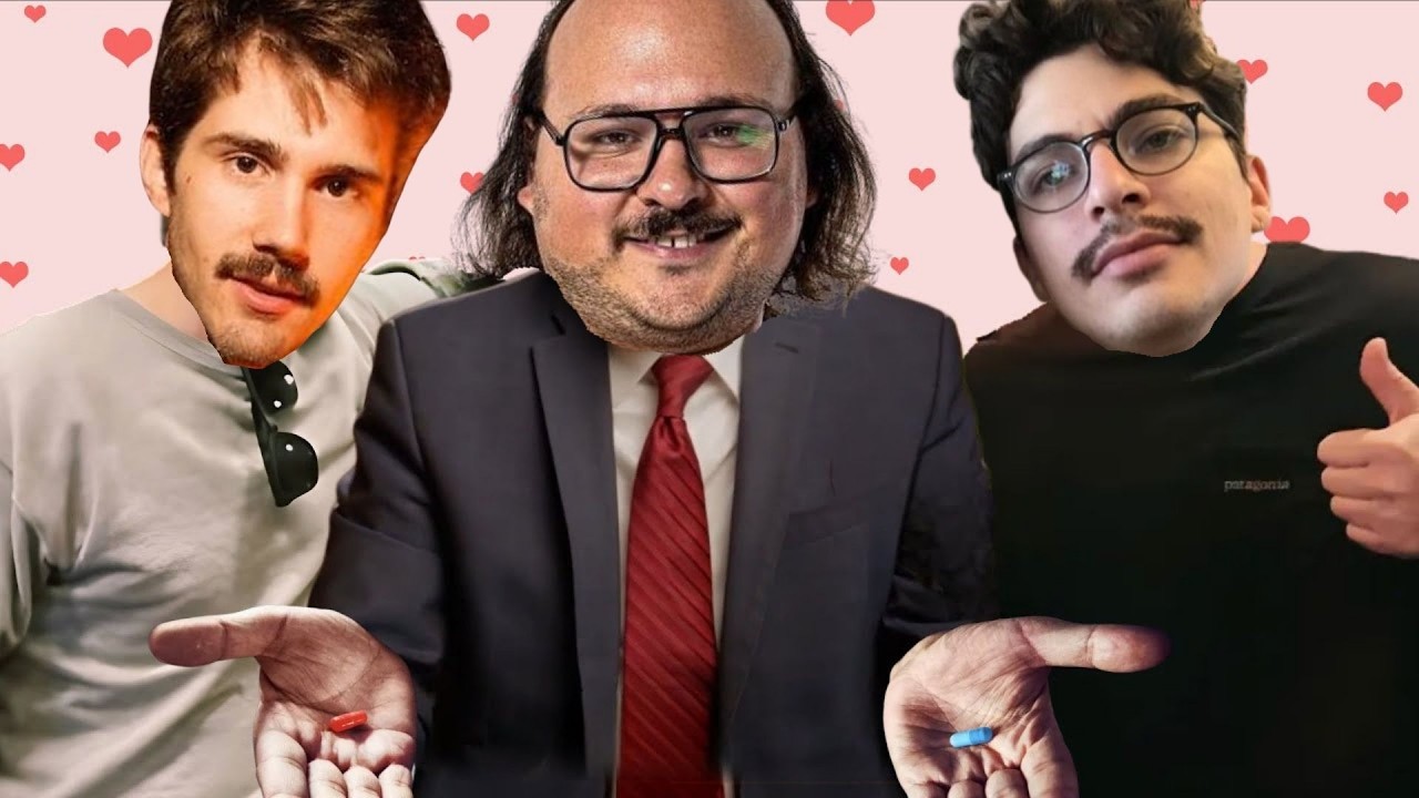 This Makes No Sense (Nick Mullen, Stavros & Adam) | CTown Compilation