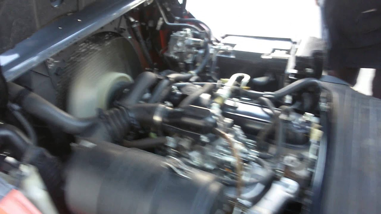 Toyota 32-8FG15 (308FG18-14026), 2008 г.в.